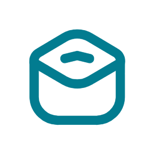 envelope open svgrepo com